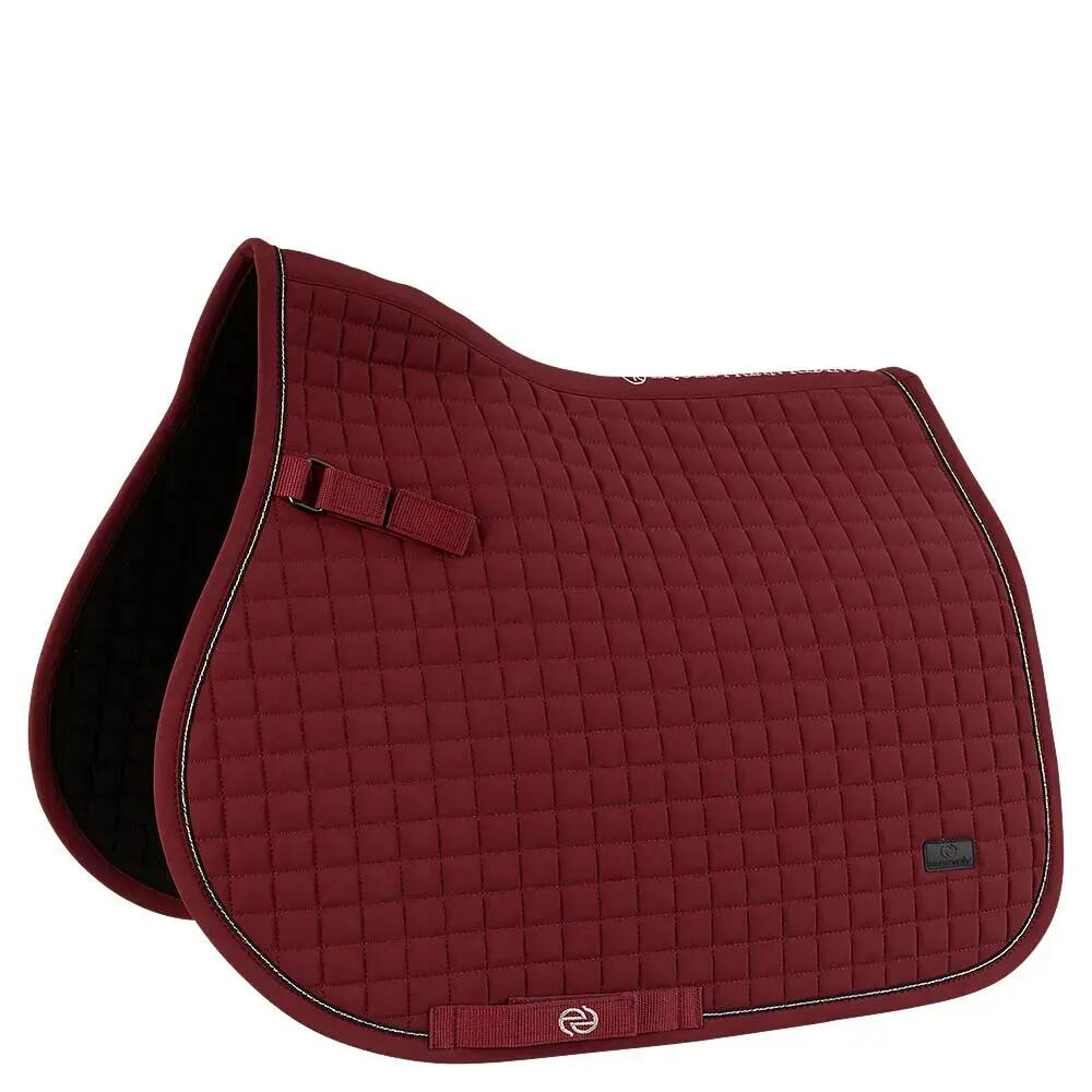 RED / BROWN