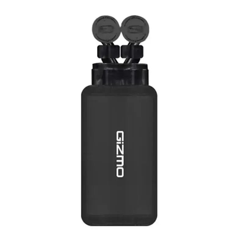 Sonik Gizmo Swingbob Phat black 4/4