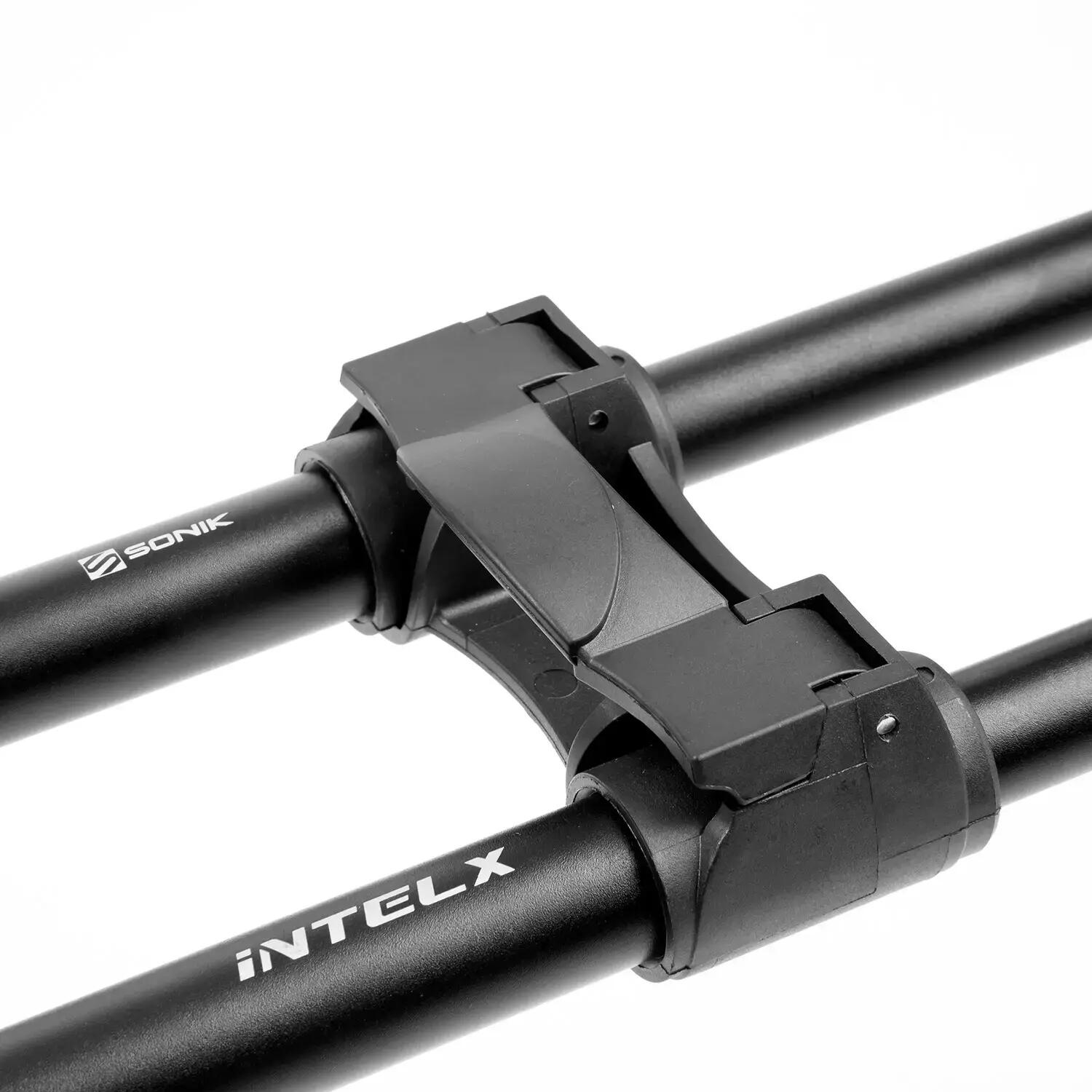 Rod pod 3 hengels Sonik Intelx 7/7