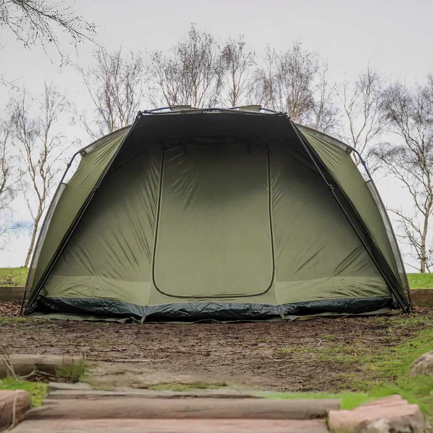 Capsule interne Sonik AXS-V2 XL 2/2
