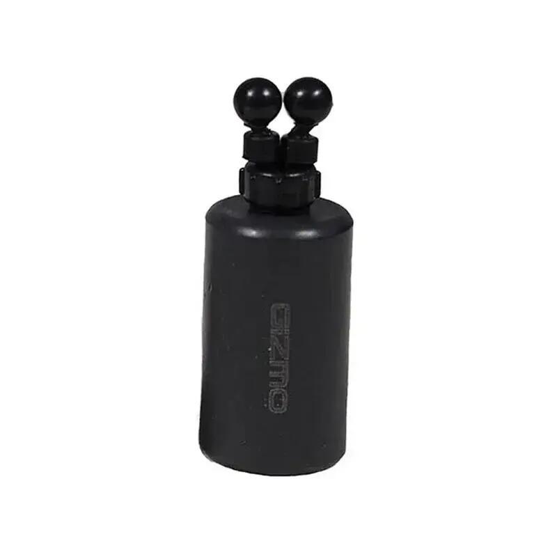 Sonik Gizmo Swingbob Phat black 3/4