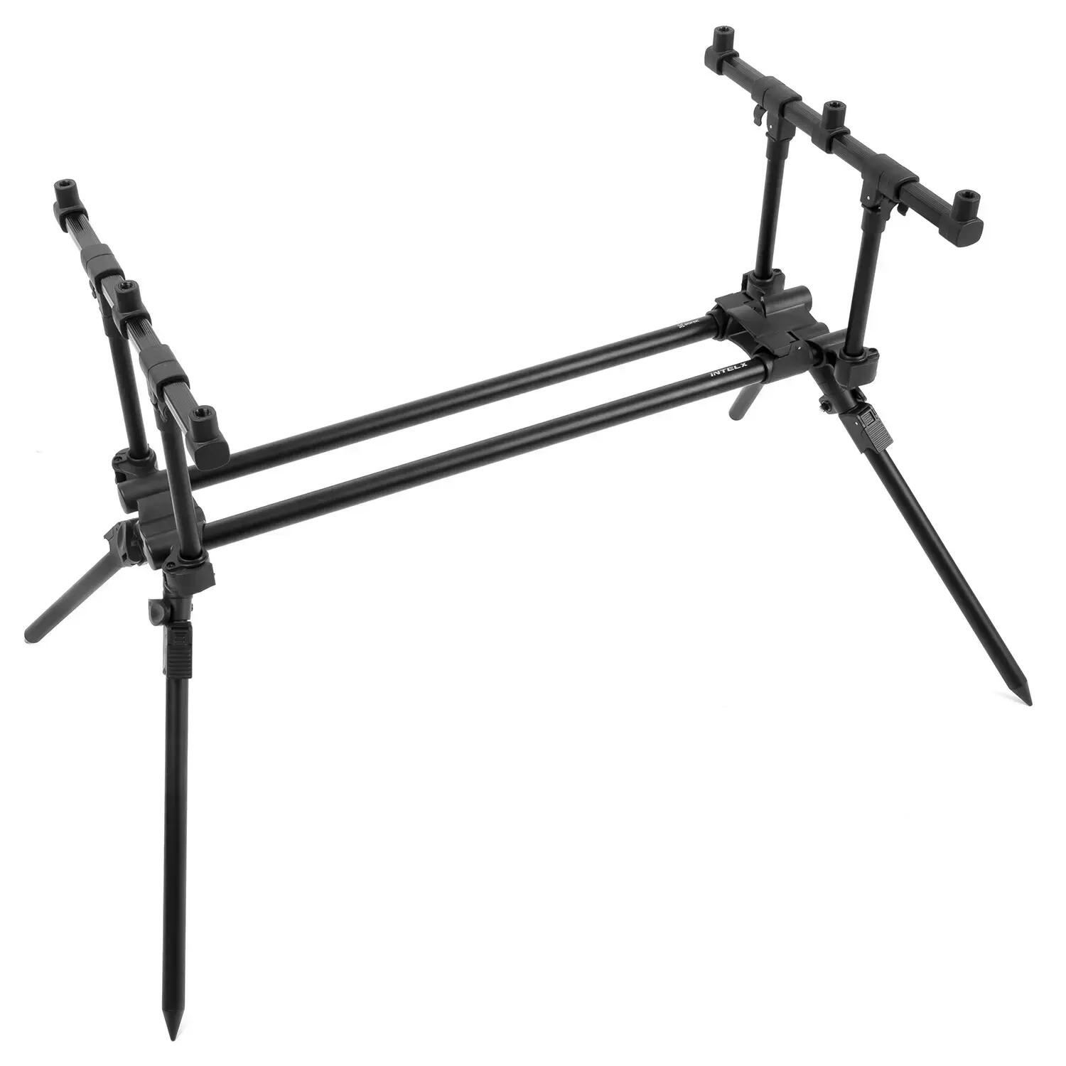 Rod pod 3 hengels Sonik Intelx 4/7