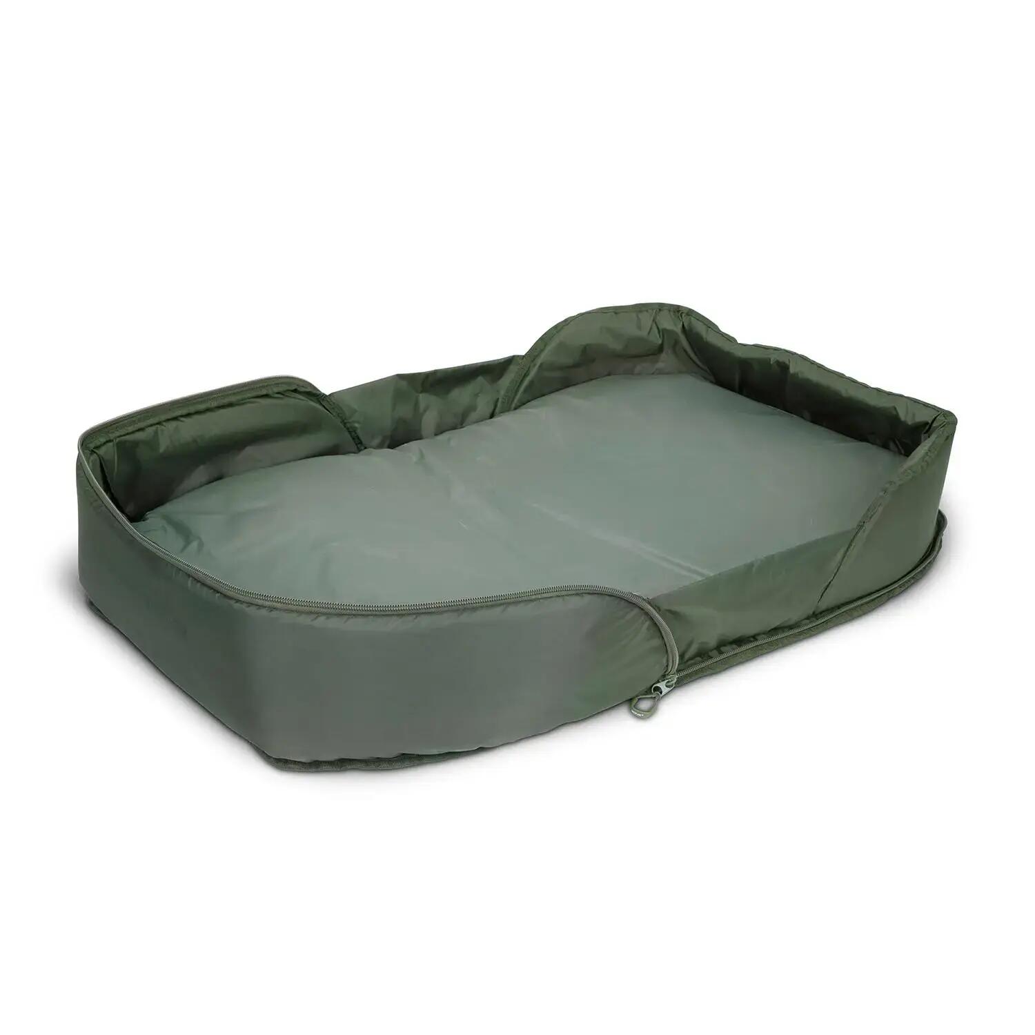Sonik XTRACTOR Folding Cradle 104x63x19cm - Abhakmatte 3/6