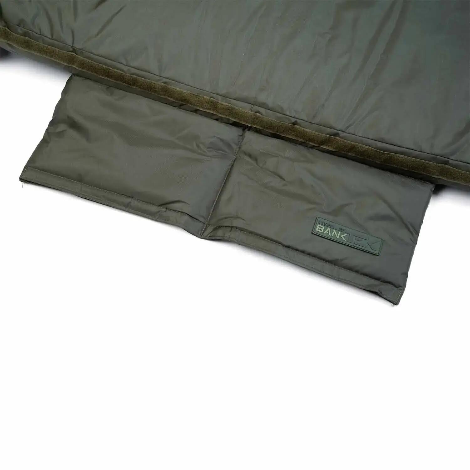 Tapis de réception pêche Sonik Bank-tek 4/7
