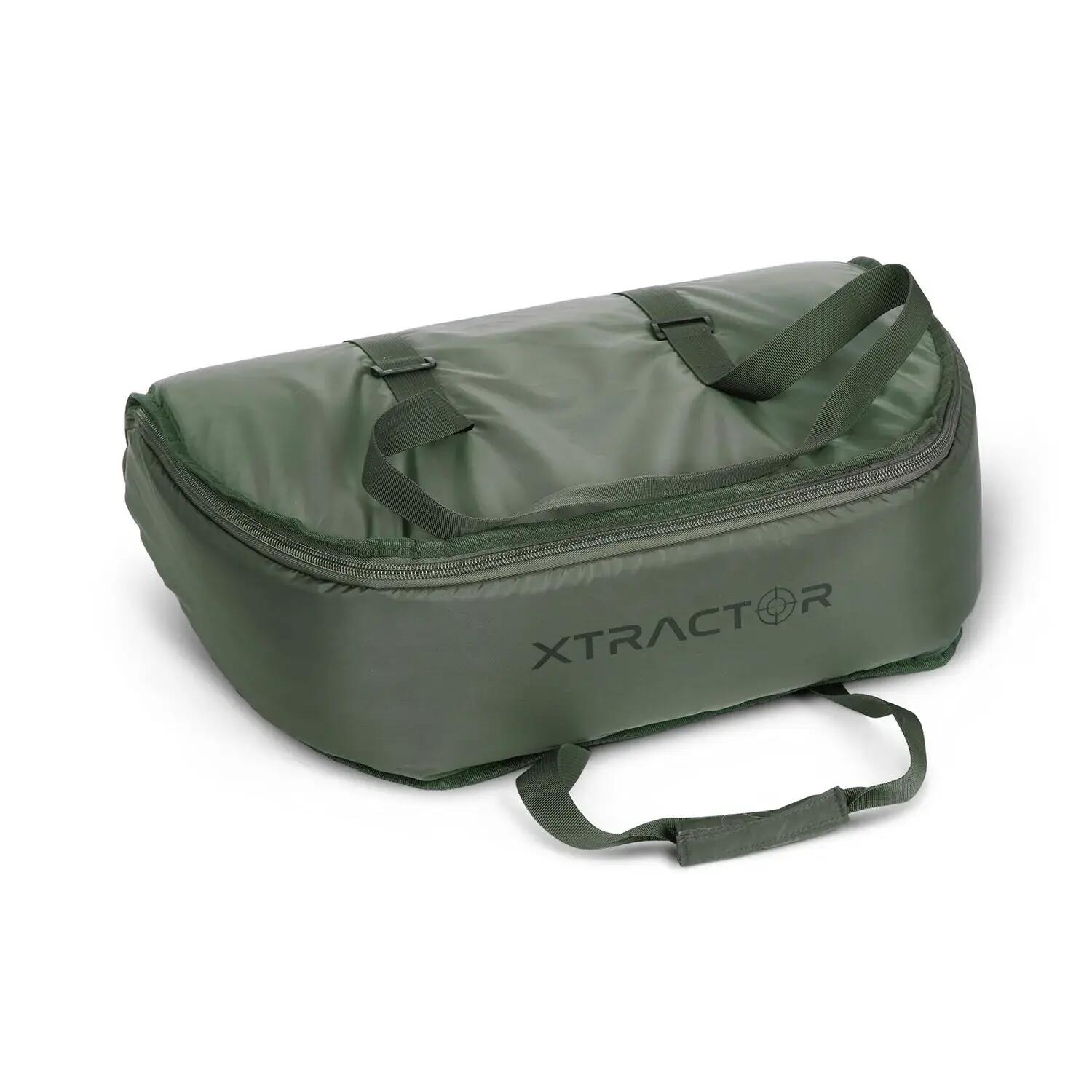 Sonik XTRACTOR Folding Cradle 104x63x19cm - Abhakmatte 2/6