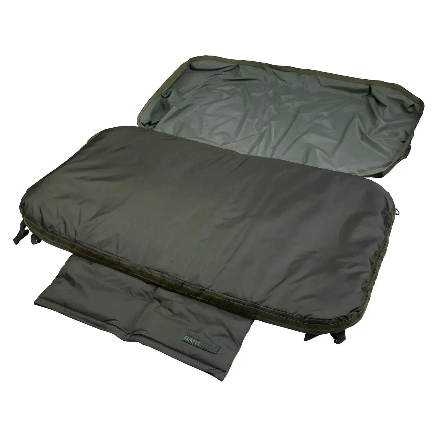 Tapis de réception pêche Sonik Bank-tek 2/7