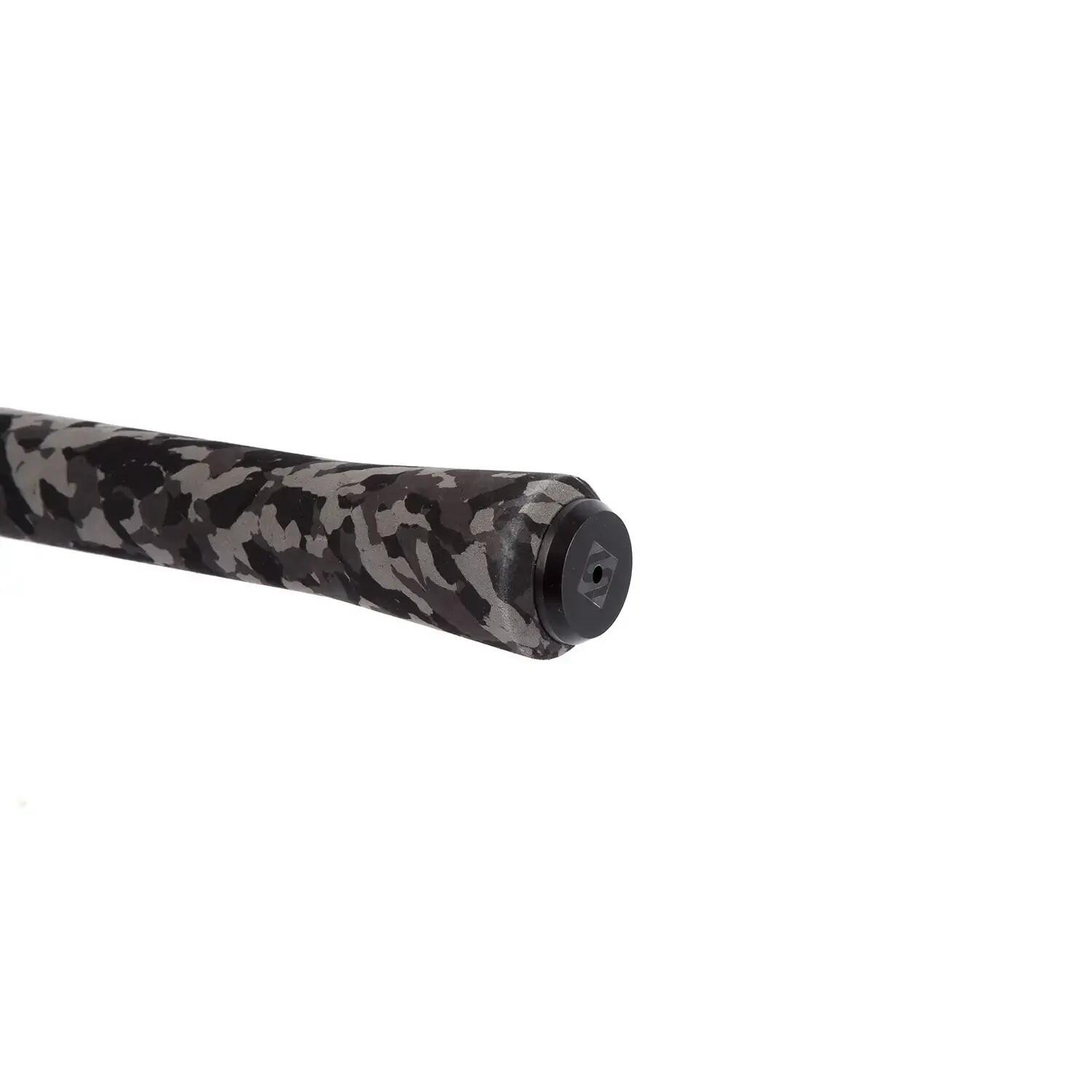 Sonik Xtractor + Custom Series Carp Rod 7/7