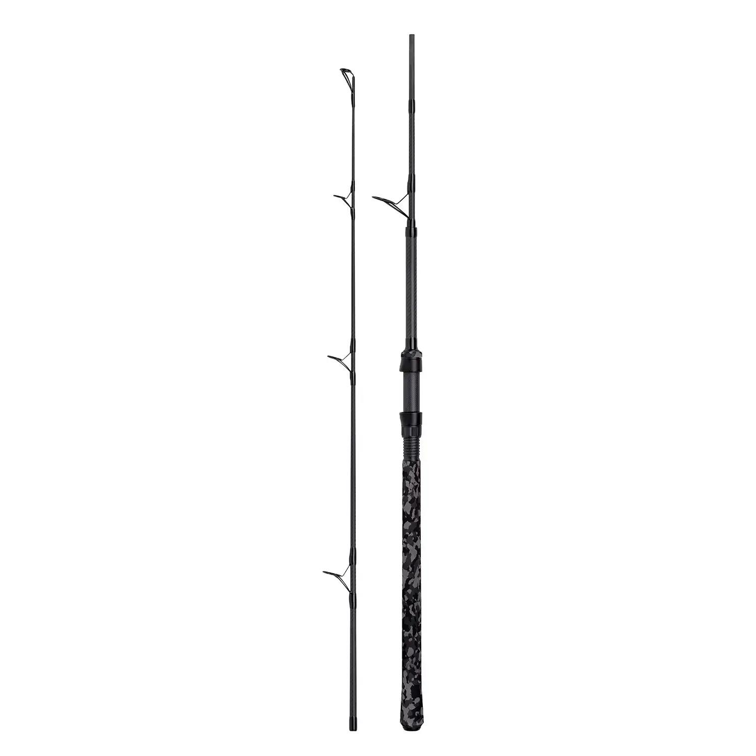 Sonik Xtractor + Custom Series Carp Rod 5/7
