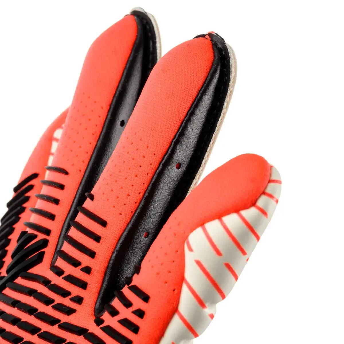 Torwarthandschuhe FM ZNE Ultragrip RC UHLSPORT 6/8