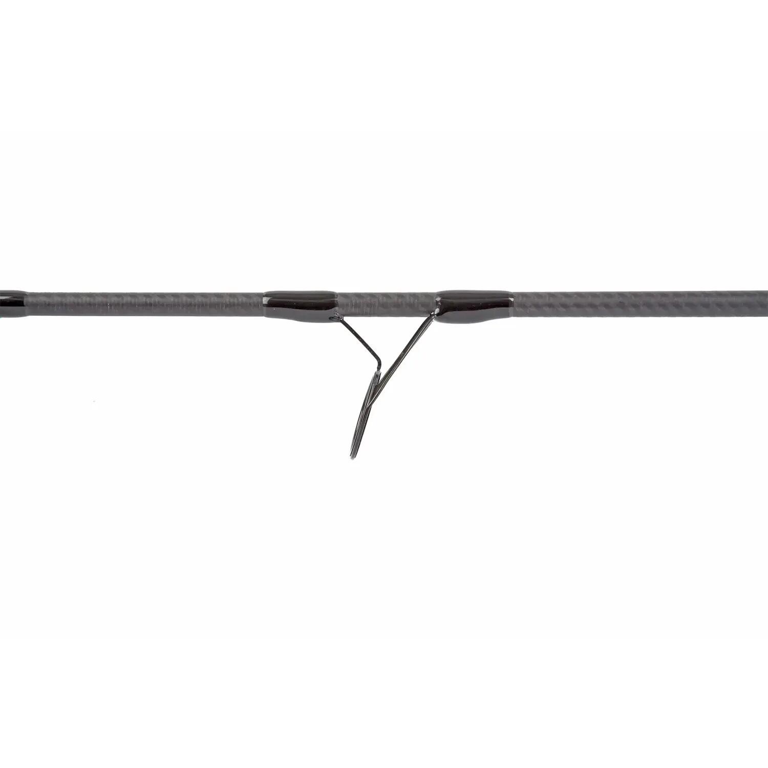 Sonik Xtractor + Custom Series Carp Rod 3/7