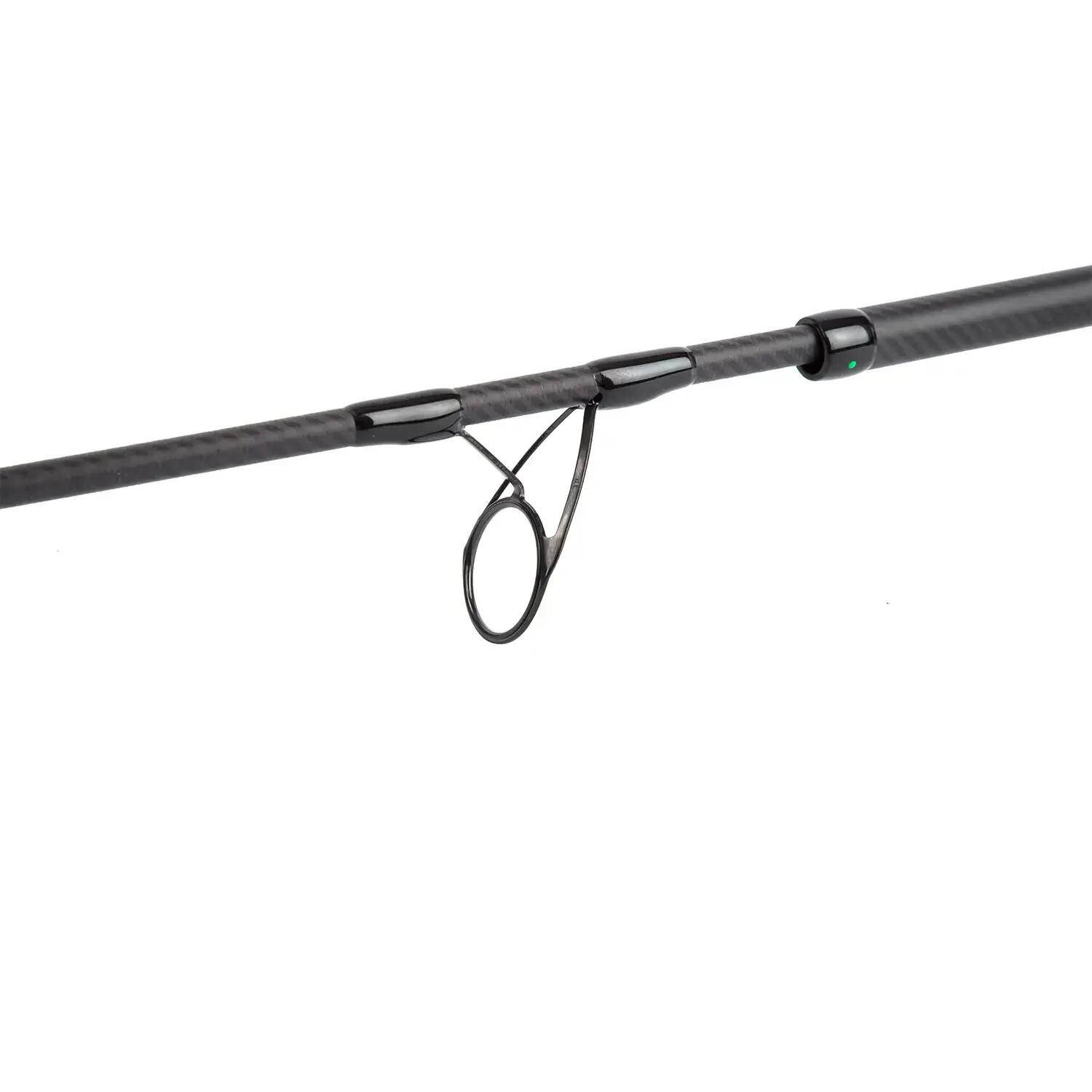 Sonik Xtractor + Custom Series Carp Rod 2/7