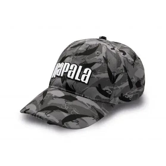 LED cap Rapala