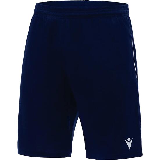 Macron Draco Hero short d'entraînement hommes - Marine
