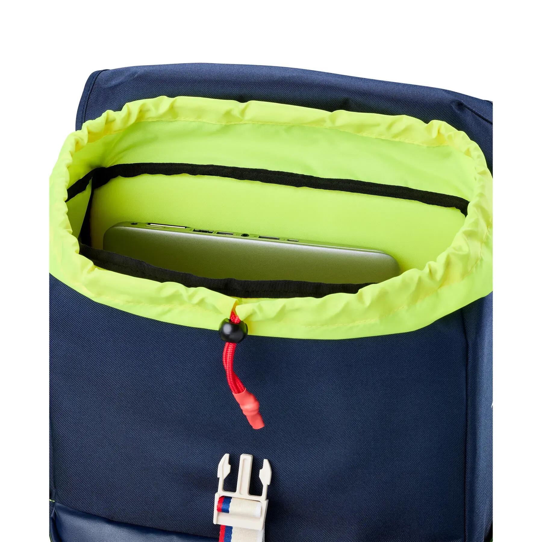 Schlägertasche Wilson US Open 2026 4/5