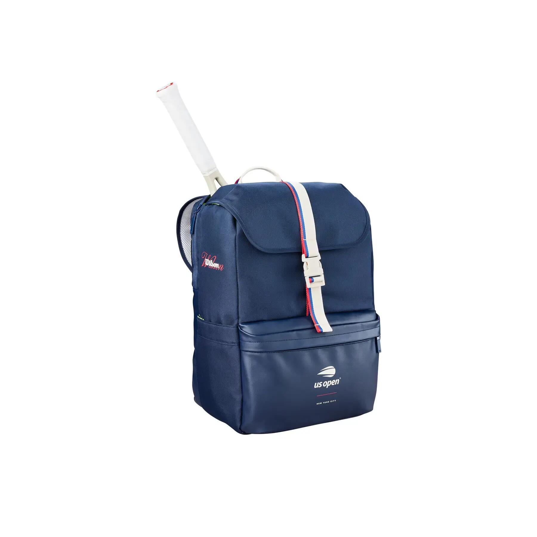 Schlägertasche Wilson US Open 2026 3/5