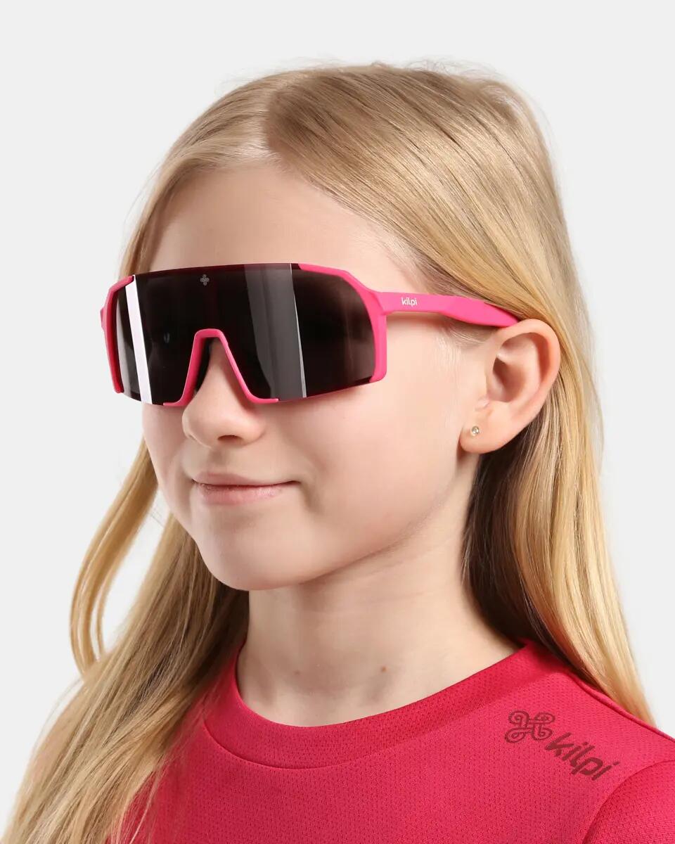 Zonnebril voor kinderen Kilpi SUNDS-J 3/3