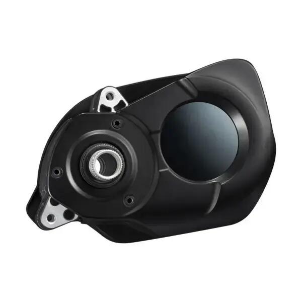 Cache de l'unité motrice gauche / droite Shimano SM-DUE61-C 4/4