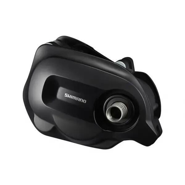 Cache de l'unité motrice gauche / droite Shimano SM-DUE61-C 3/4