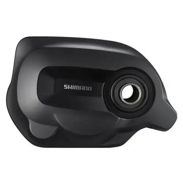 Cache de l'unité motrice gauche / droite Shimano SM-DUE61-C 2/4