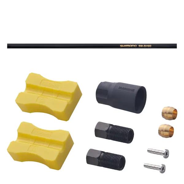 Shimano SM-BH90 100cm 3/4