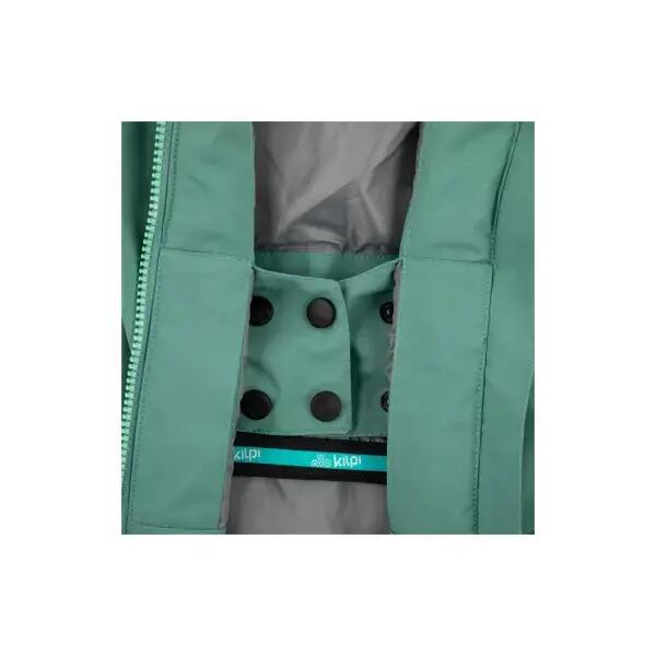 Veste de ski pour fille Kilpi JENOVA-JG 6/7