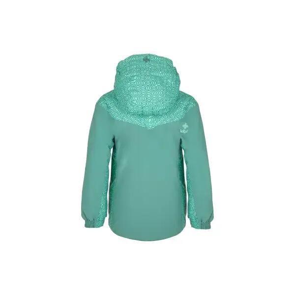 Veste de ski pour fille Kilpi JENOVA-JG 2/7