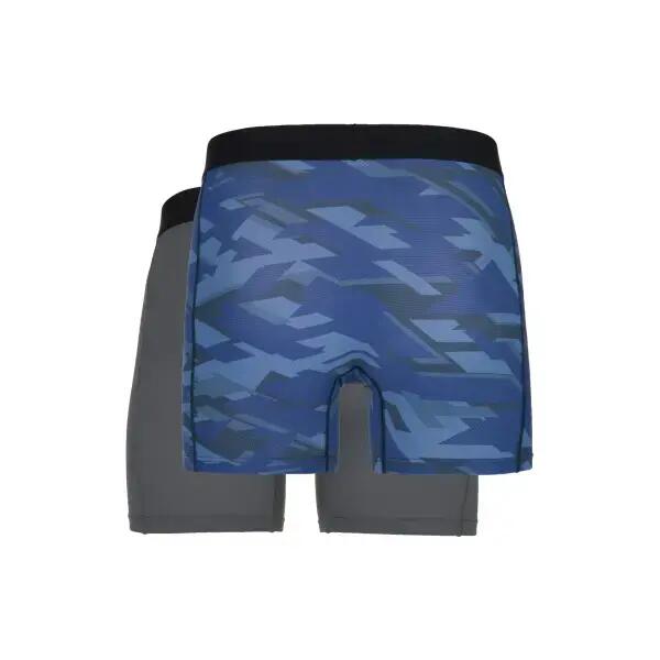 Set di 2 boxer tecnici Kilpi Nett 2/7