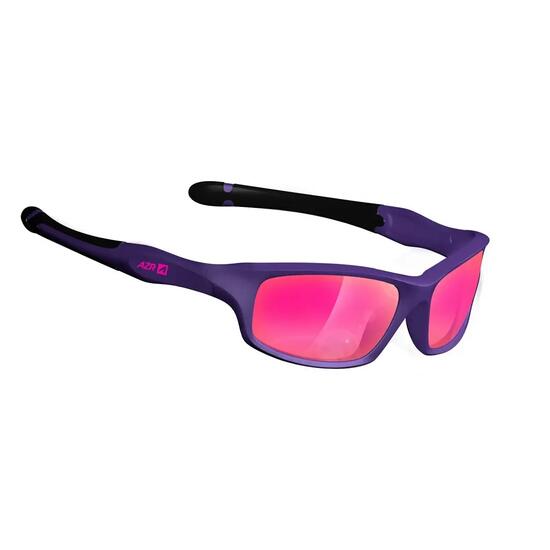 Lunettes de sport écran multicouche enfant AZR Sand