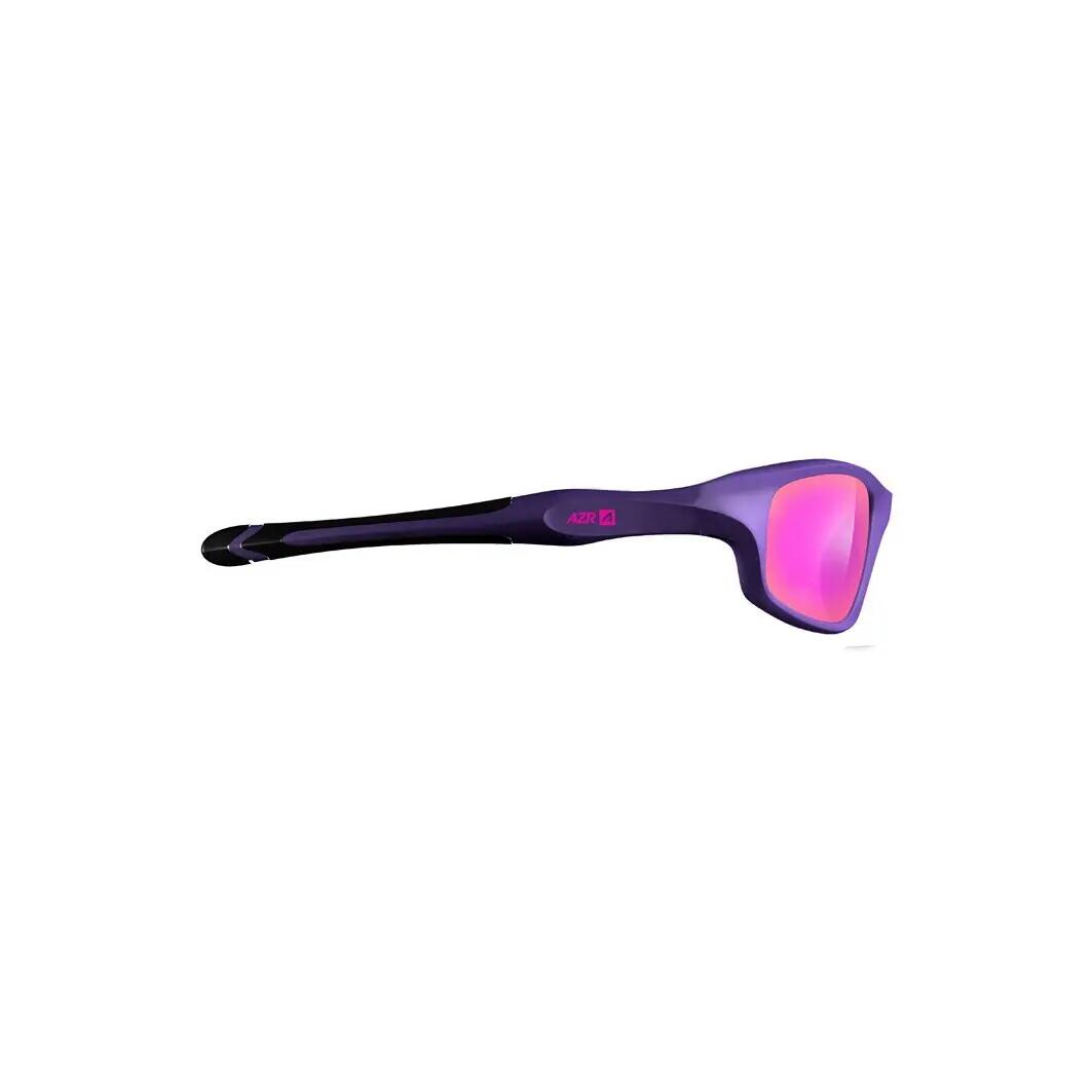 Lunettes de sport écran multicouche enfant AZR Sand 4/5