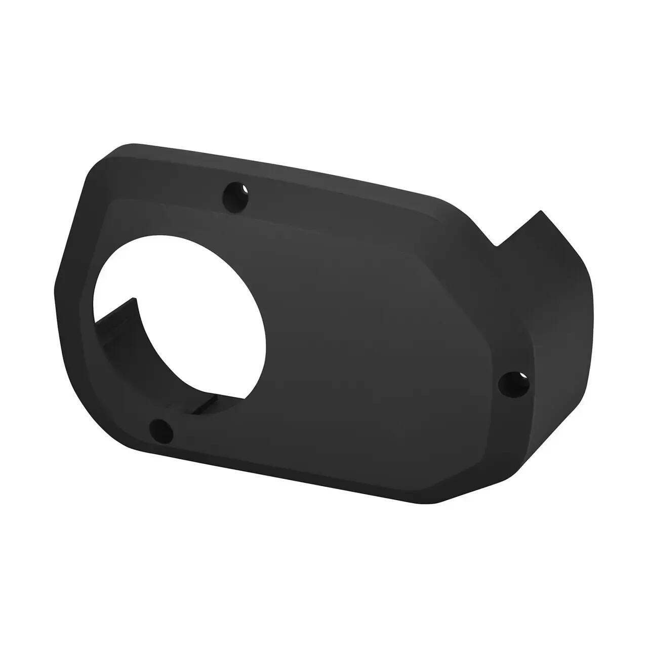 Derailleurdeksel van de rechter aandrijving Shimano SM-DUE60 1/1