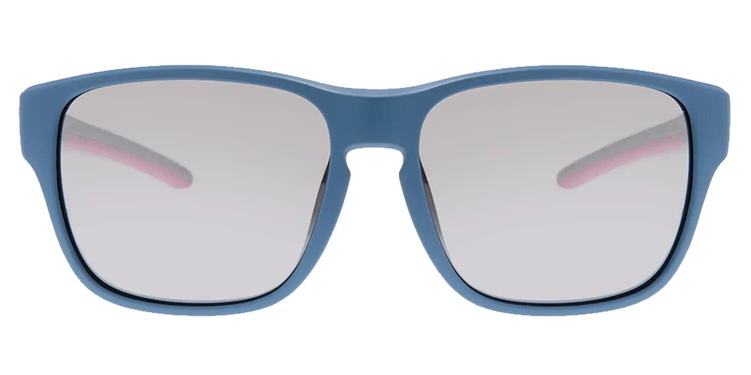 **Lunettes de soleil EAGLE bleu mat et gris, CX FLASH - cat.3 - MUNDAKA** 2/4