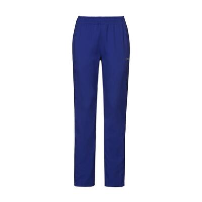 Head club pantalones w 814329 rd xs