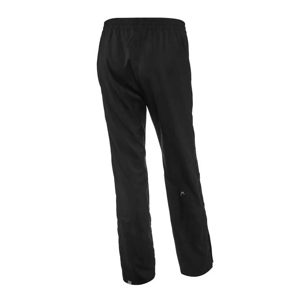 Pantaloni Da Donna Head Club Grigi 2/7