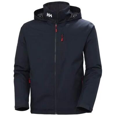 Jas universeel voor heren helly hansen midlayer