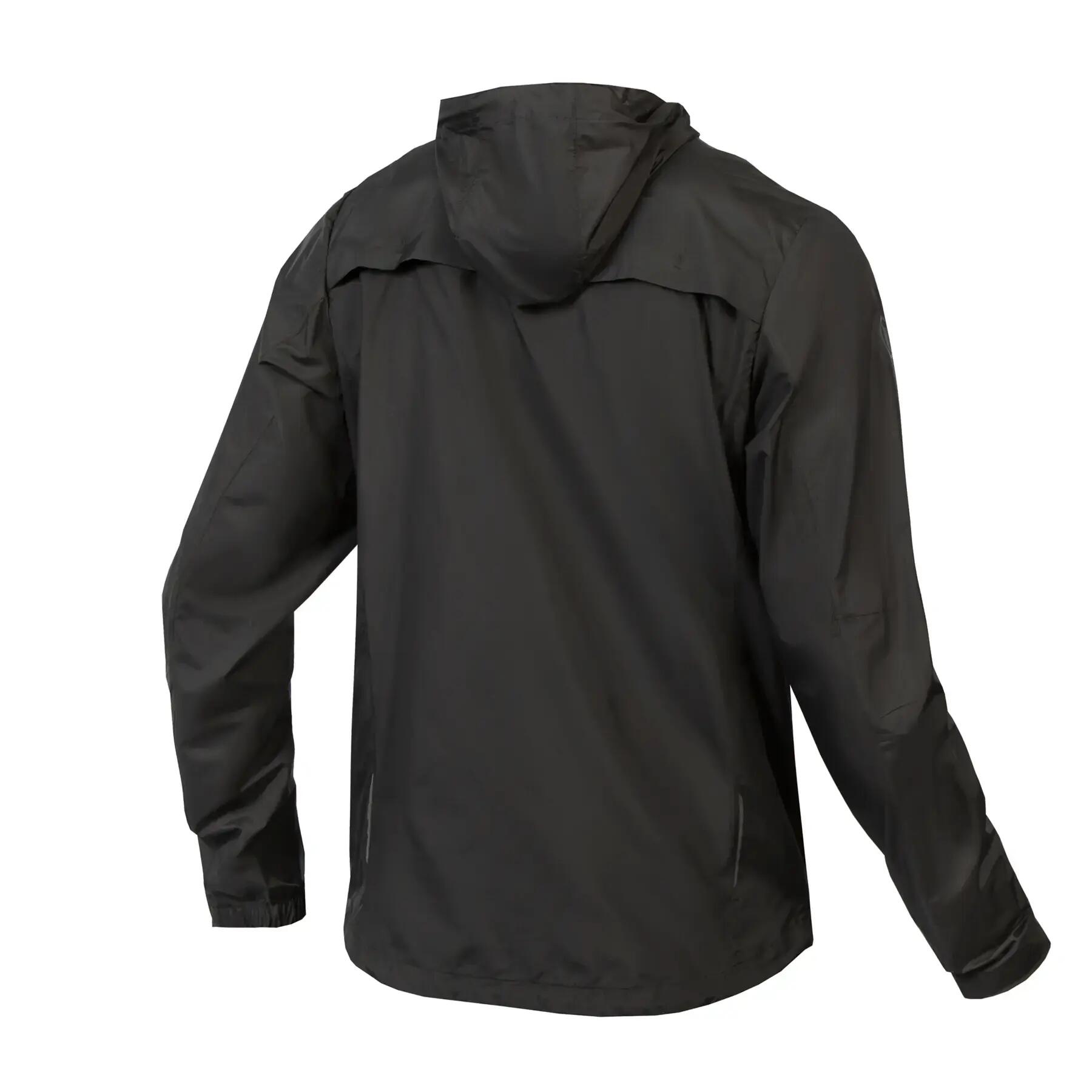 Veste coupe-vent Endura Hummvee 2/5
