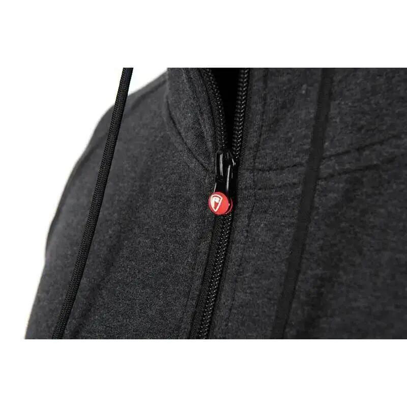 Fox Rage Voyager Hoody Dark Grey XXX-Large 5/5