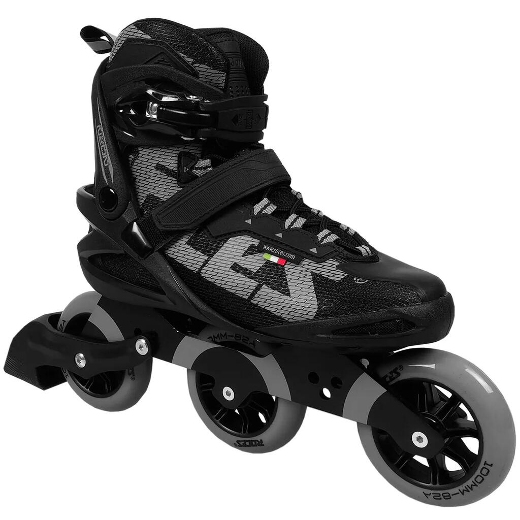Rollers Roces Neon Tif