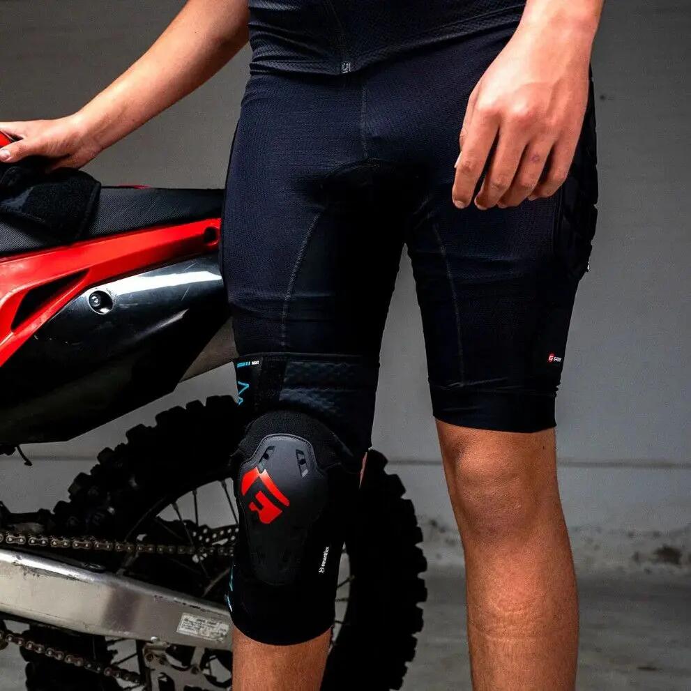Short G- Form-Mx Noir 4/4