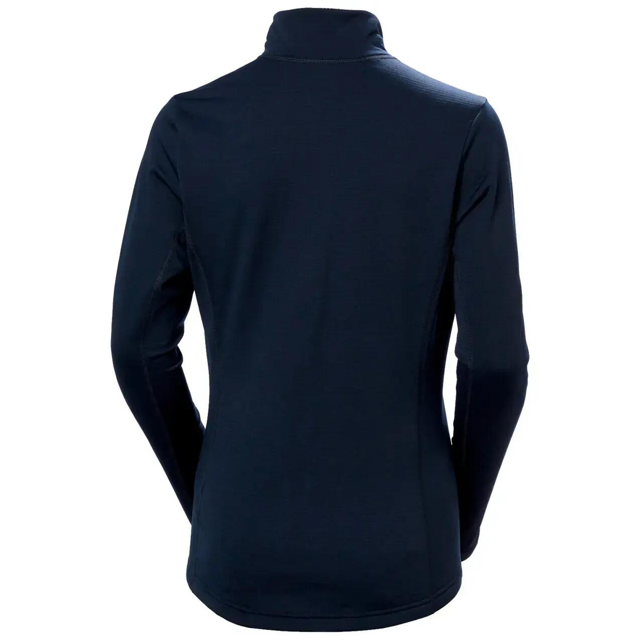 Fleecejack - Sportswear - Dames - W Versalite - navy 3/5