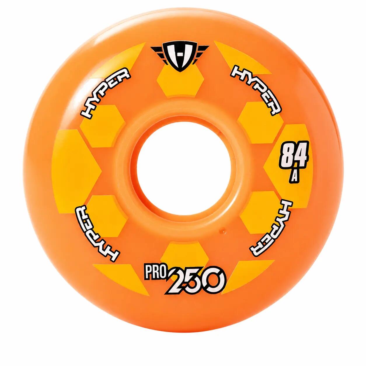 Rollerwiel Hyper Pro250 (x4) 1/2