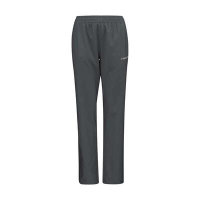 Head club pantalones w 814329 rd xs