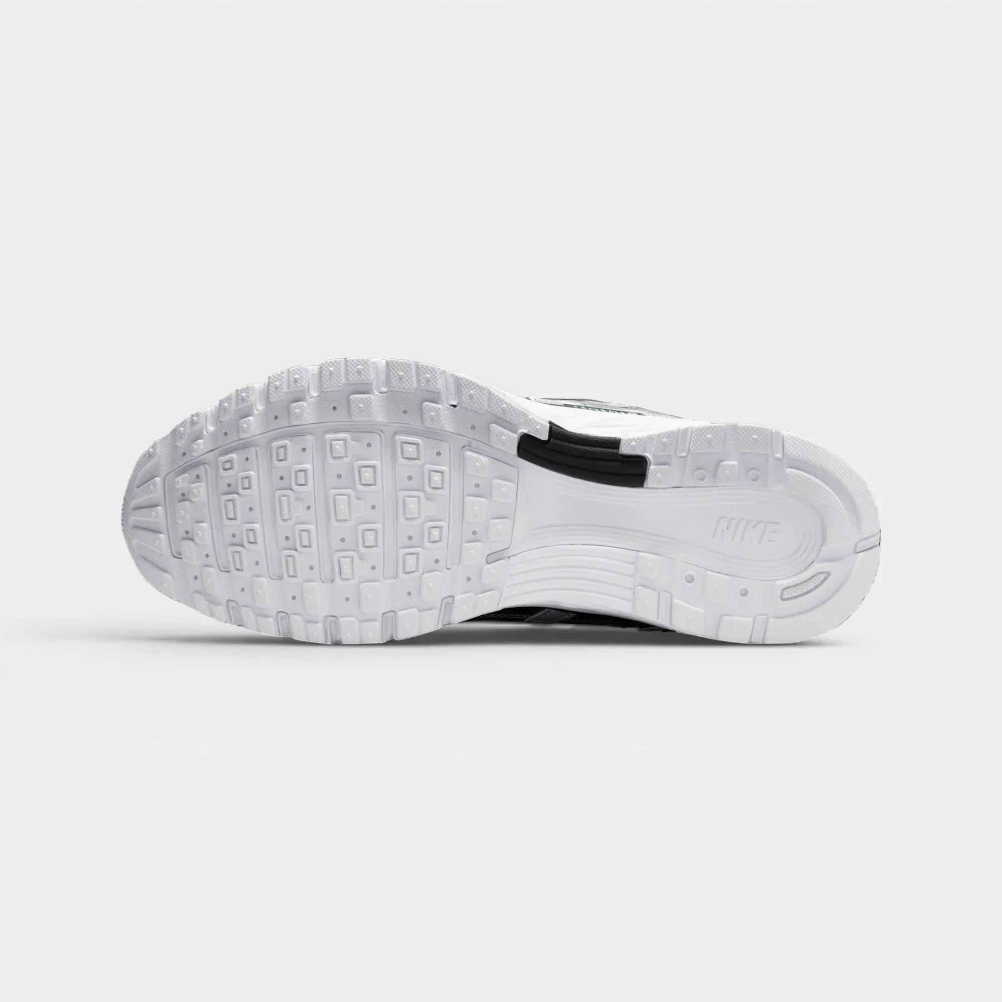 Nike WMNS P-6000 White Off White Dk Smoke Grey 6/7