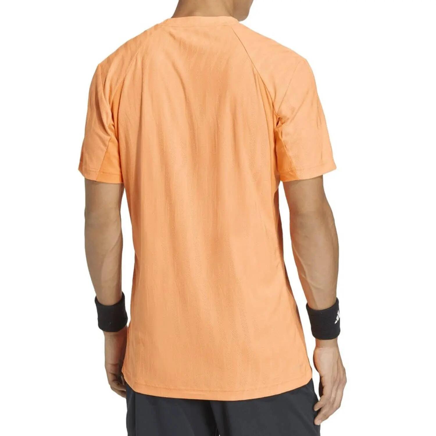 T-shirt Adidas T Freelift 2/5