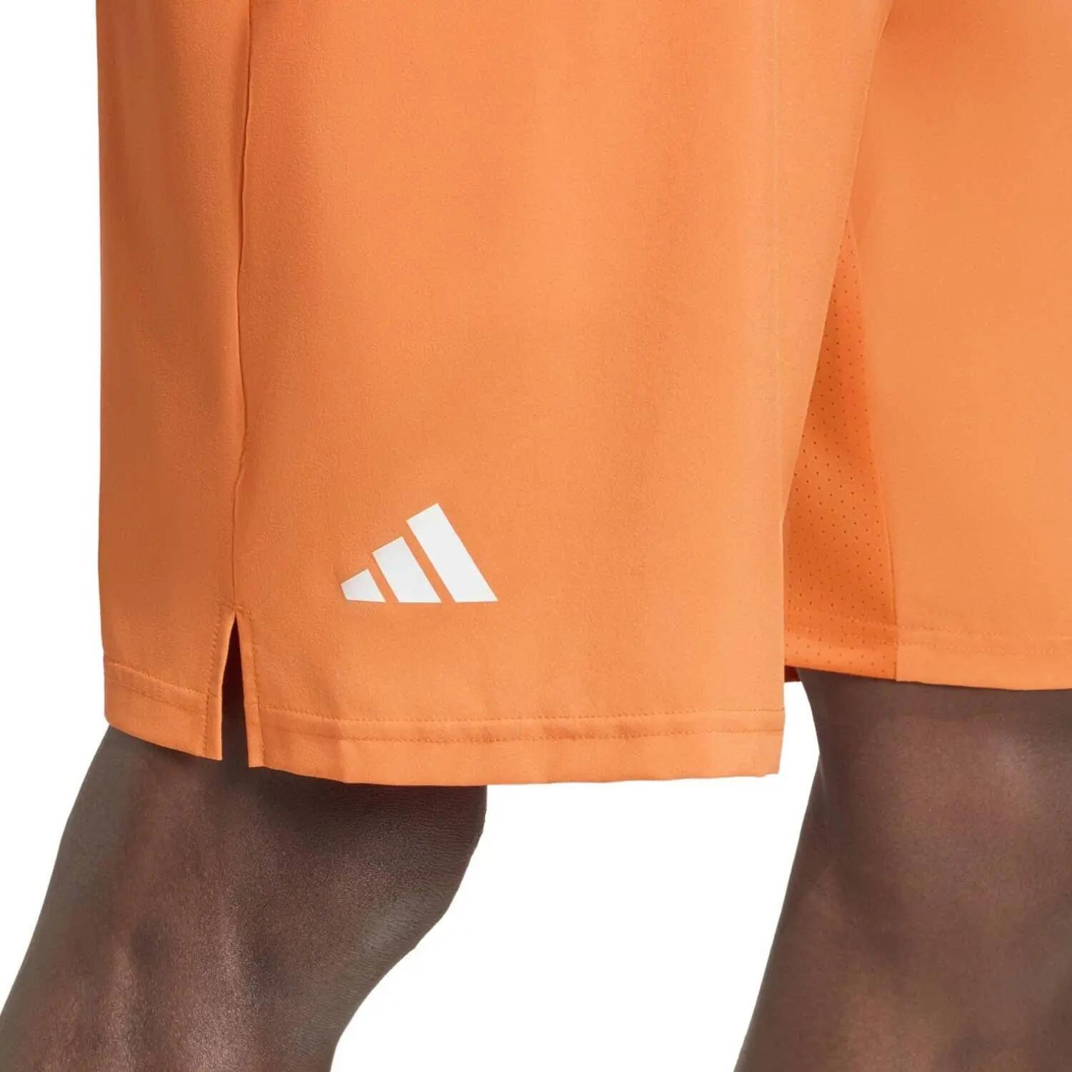 Korte adidas Club SW 3/6