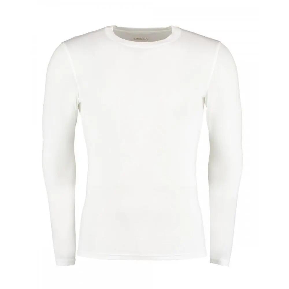 GAMEGEAR Mens Warmtex Long-Sleeved Base Layer Top