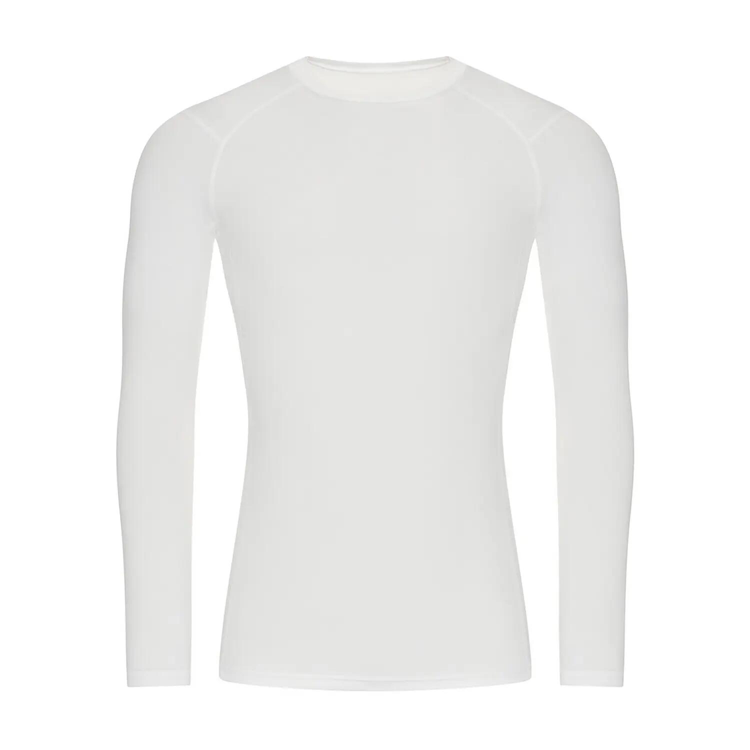 Awdis Mens Recycled Active Base Layer Top