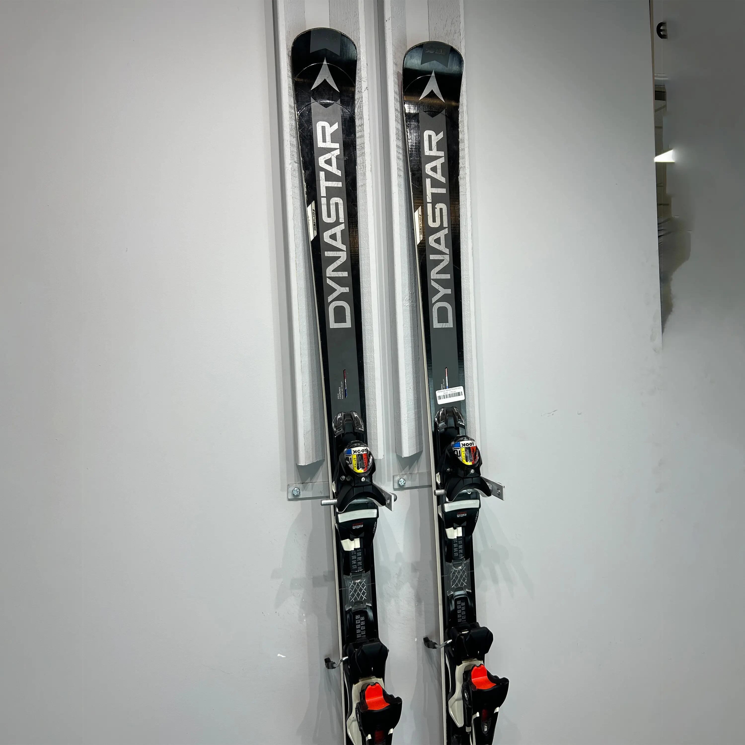 Tweedehands - Ski's Dynastar Speed Master GS 2020 - 170 cm 6/6