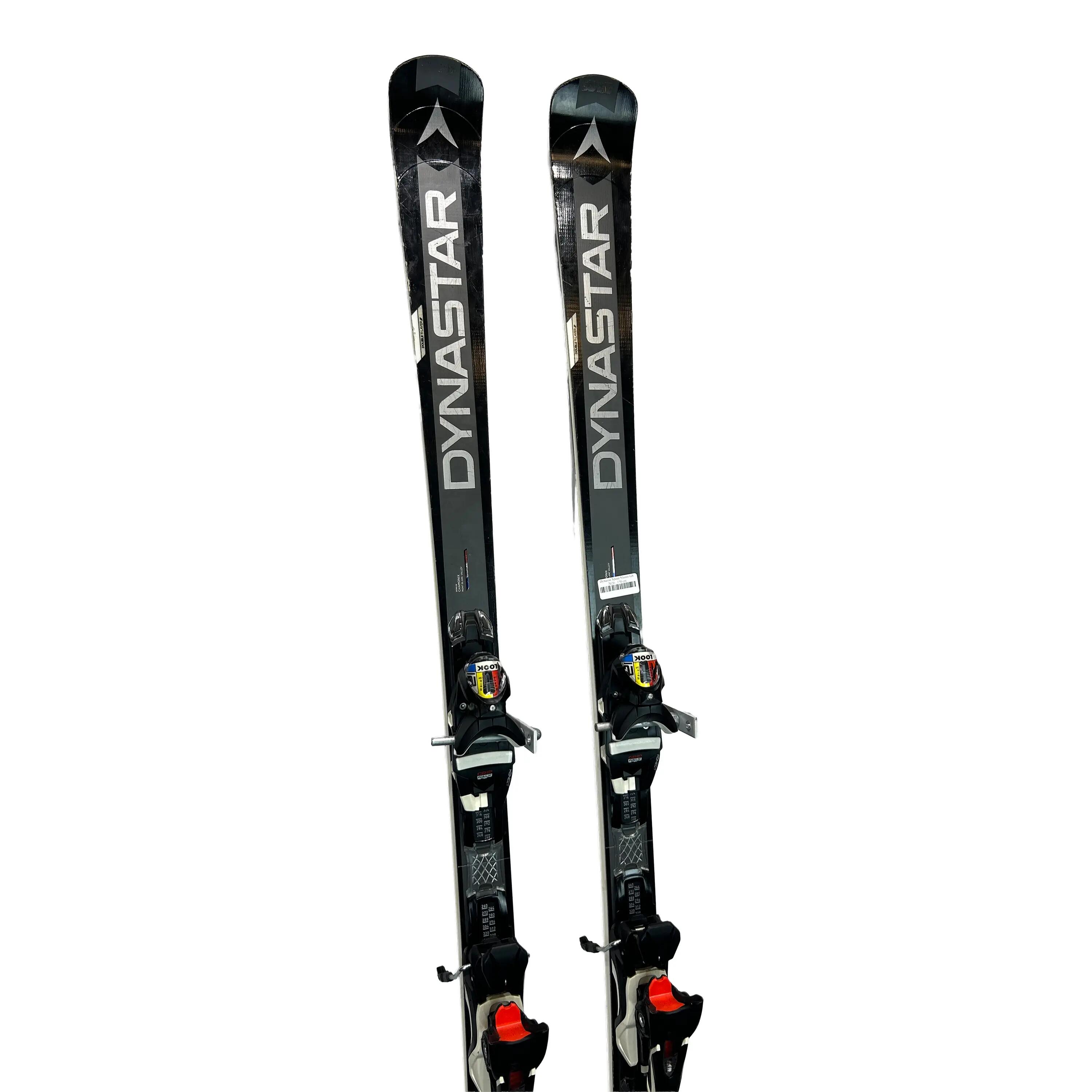 Tweedehands - Ski's Dynastar Speed Master GS 2020 - 170 cm 3/6