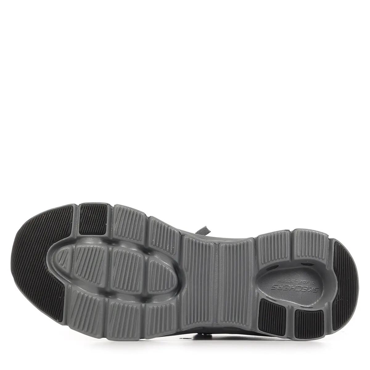 Chaussures pour homme Skechers Glide step noir 6/6