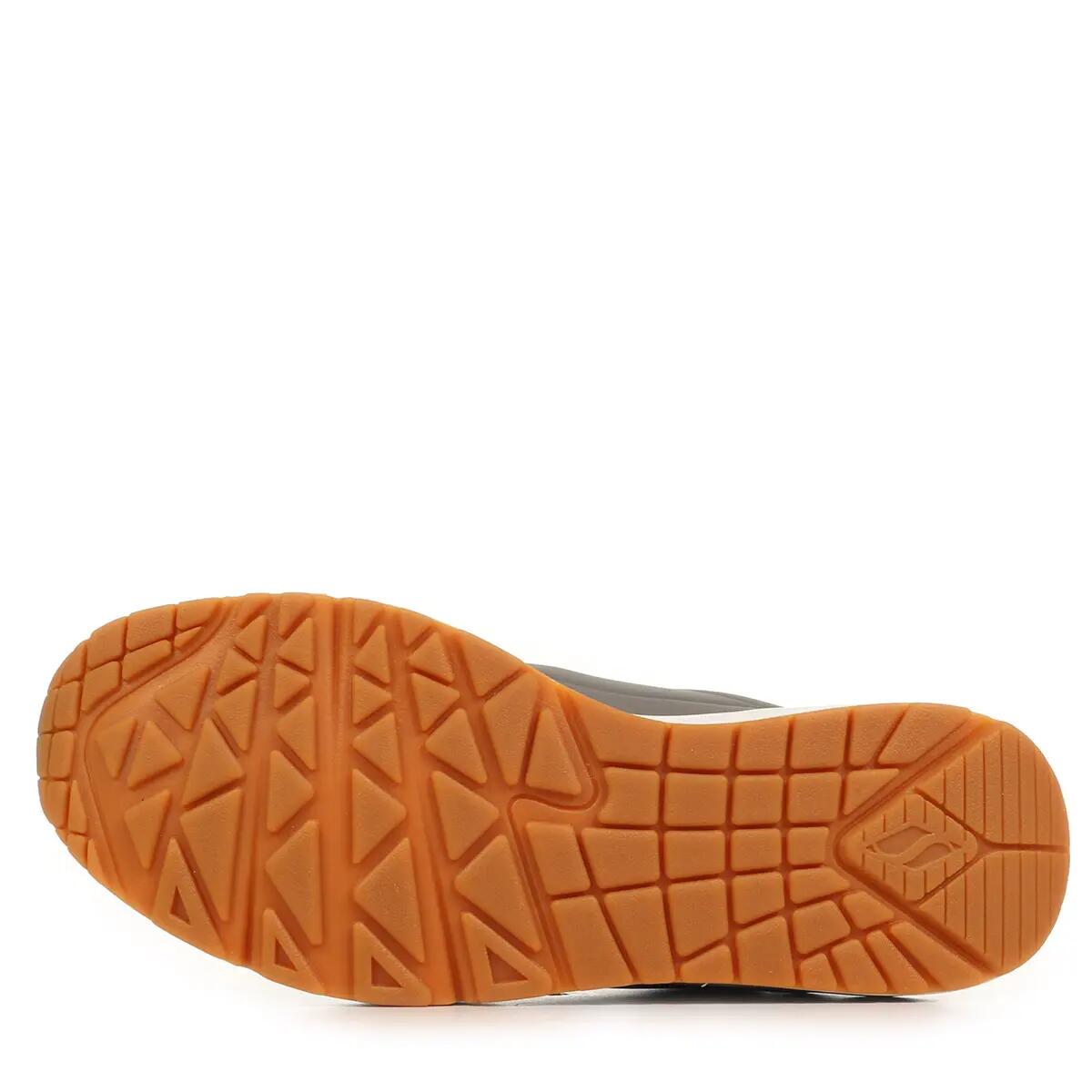SKECHERS Sneaker Grijs  43 (UK 10) (Z1153) 6/6